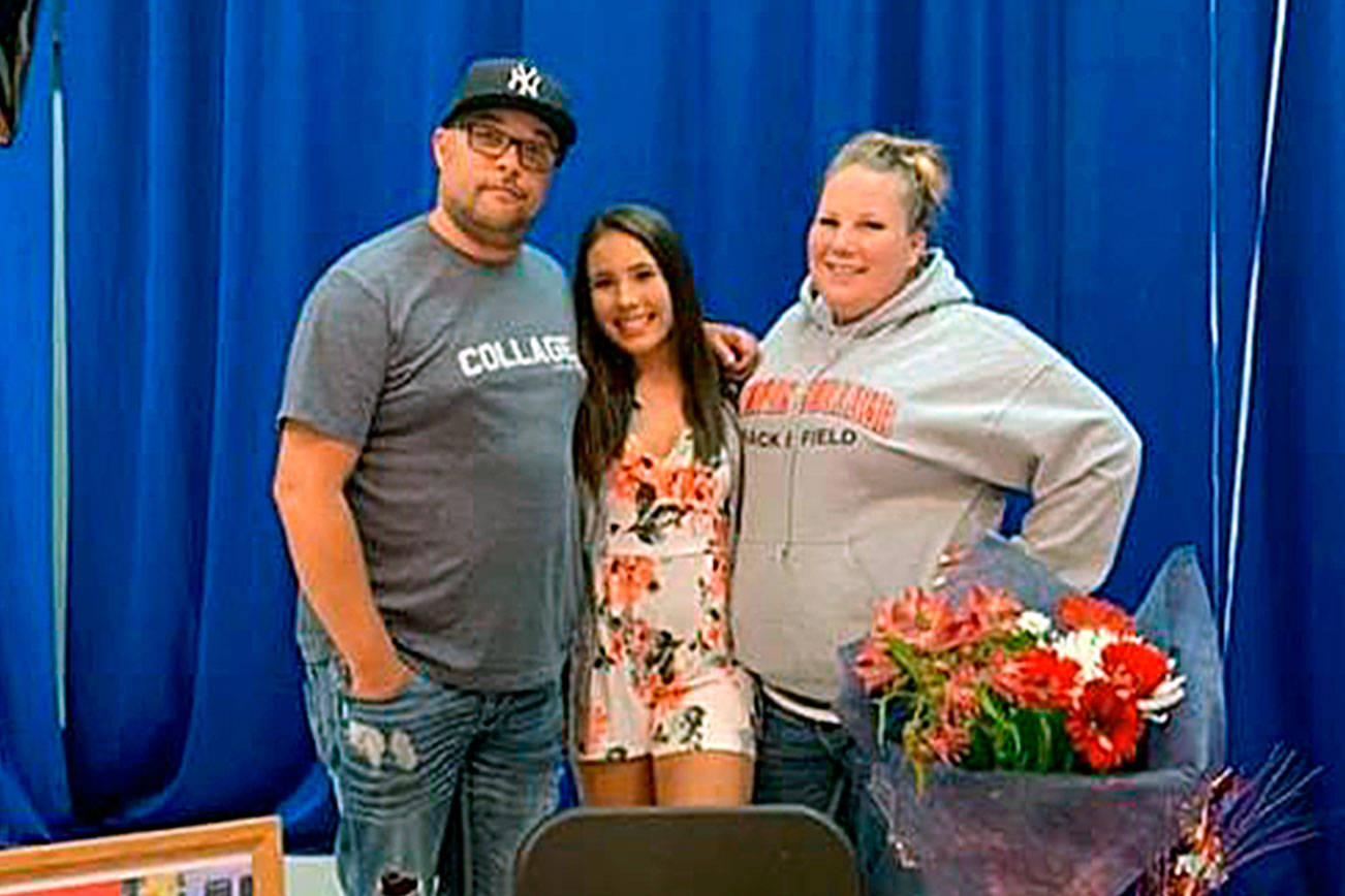 Letter of intent signing ceremony