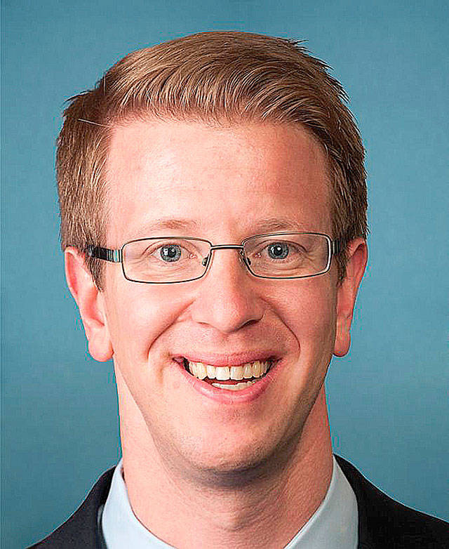 Rep. Derek Kilmer                                Kilmer