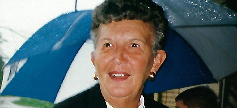 Audrey M. Gravatt