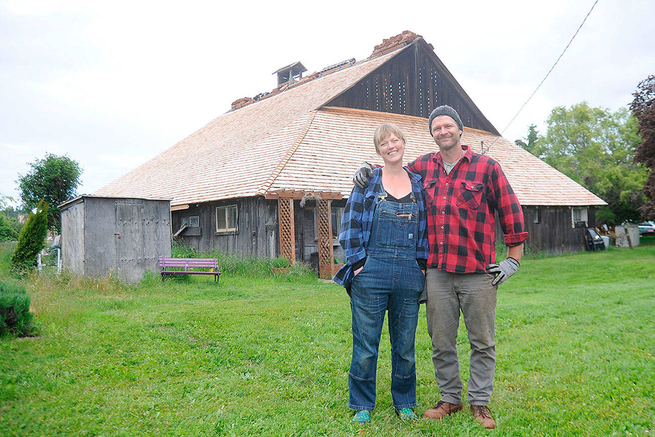 State announces grants to preserve historic barns, cemeteries