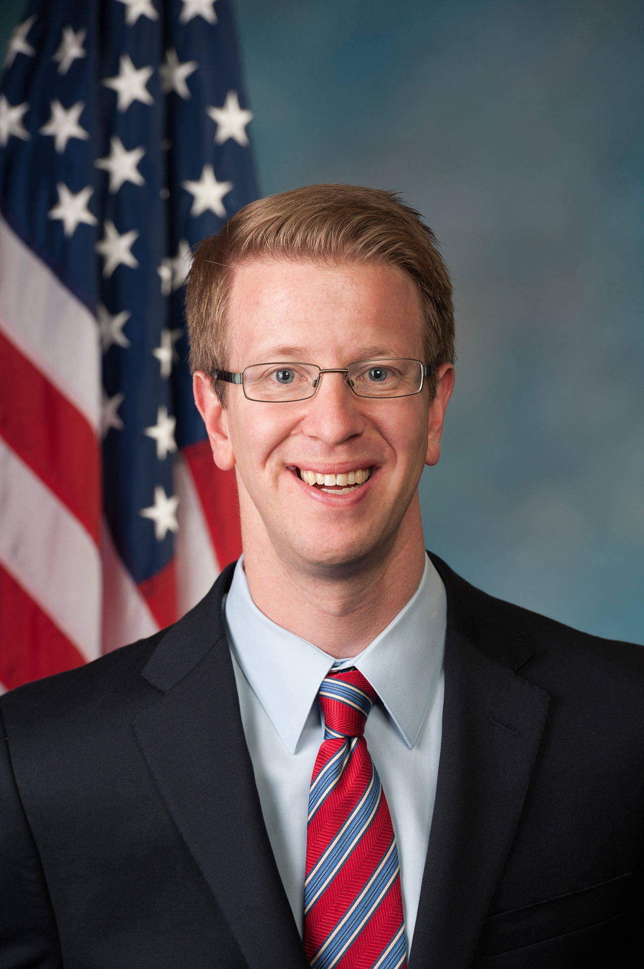 Congressman Derek Kilmer