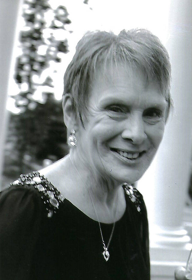 Joan Claudia Fuller “Joni”