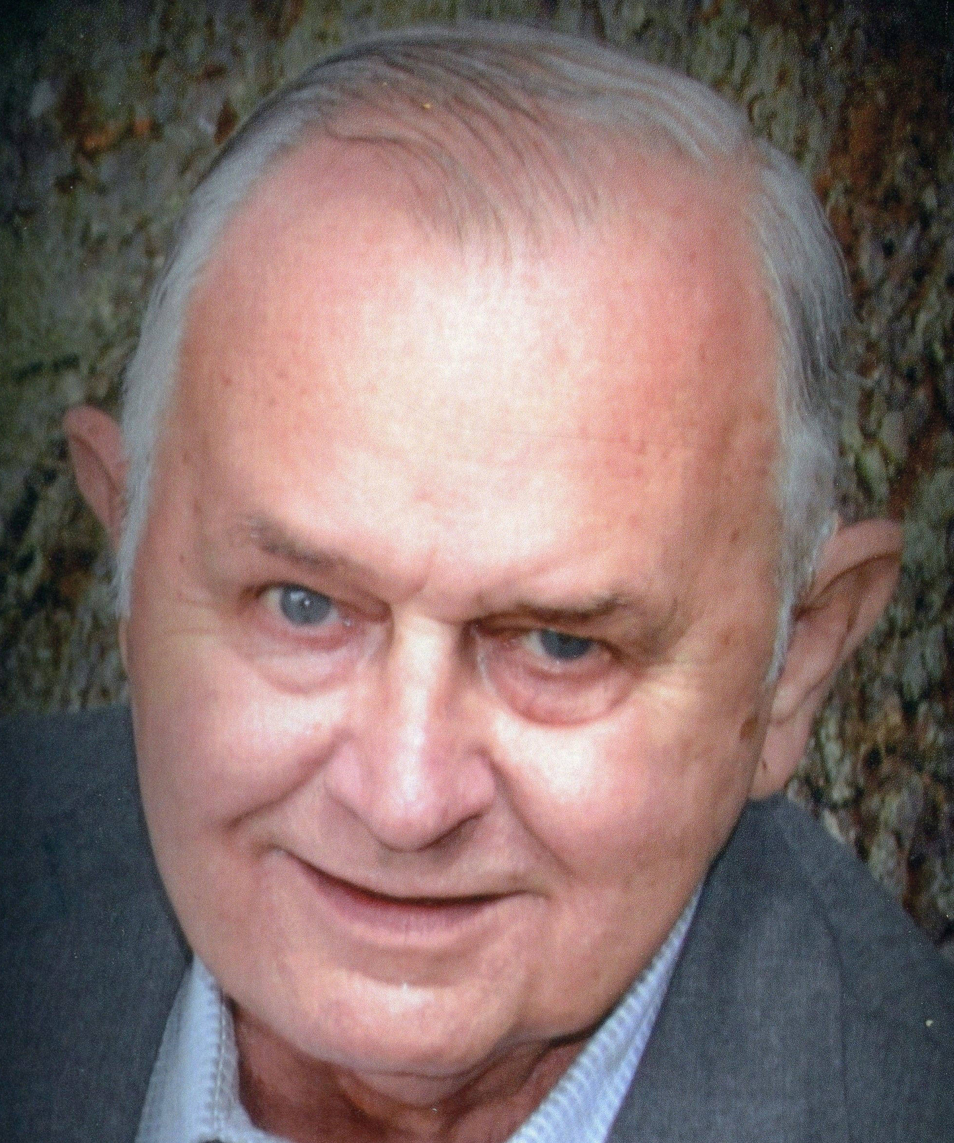 Ervin W. Arndt