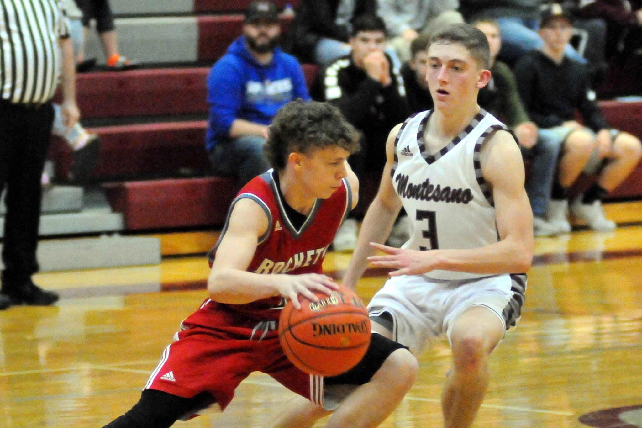 Saturday Roundup: Missed opportunities for Montesano in loss to Castle Rock