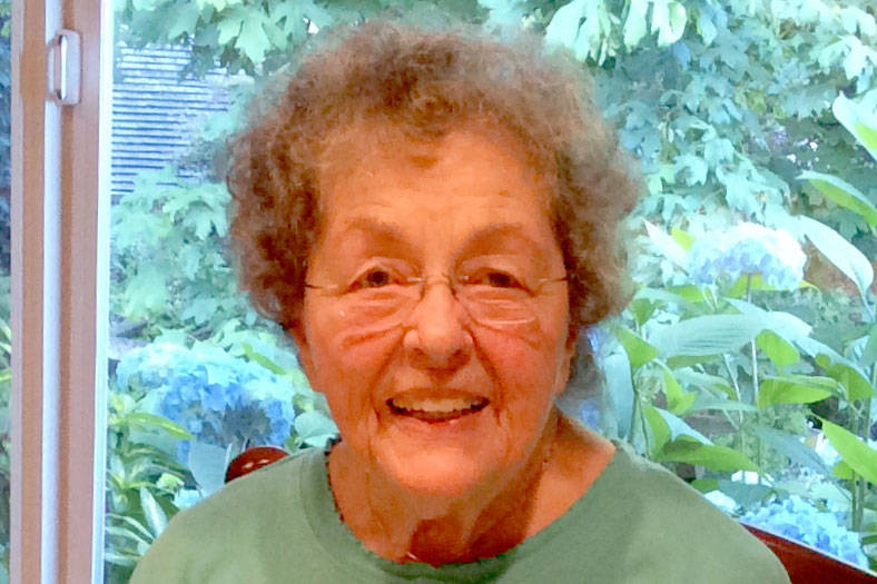 Patricia L. Pickering