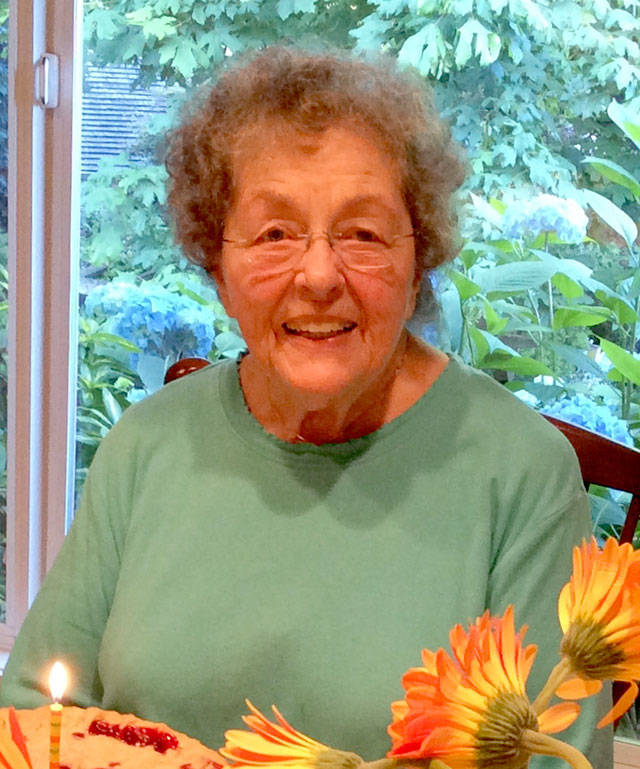 Patricia L. Pickering