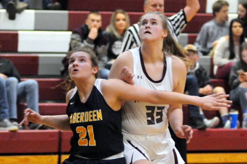 Tuesday Prep Roundup: Montesano keeps Aberdeen at bay