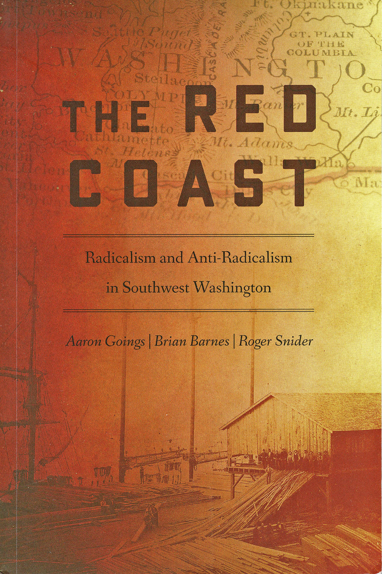 Review: ‘Red Coast’ offers new insights for local history buffs