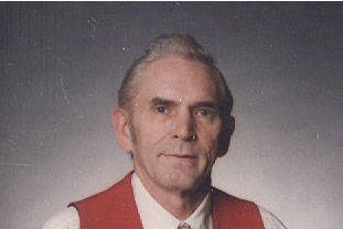 Eugene R. “Gene” Warne