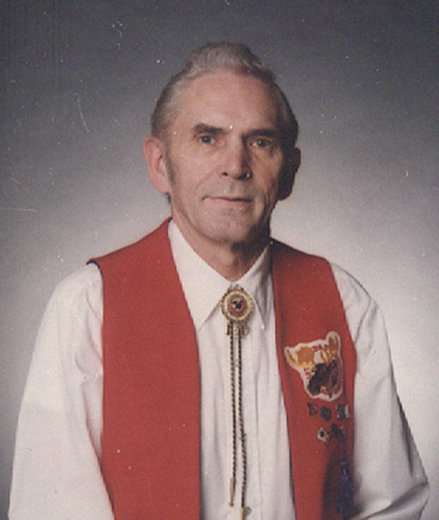 Eugene R. “Gene” Warne