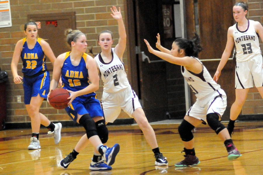 Saturday Roundup: Montesano gets a chemistry-building win over Adna