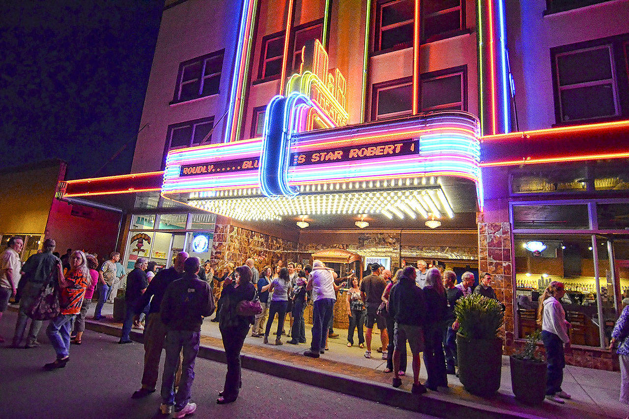 Formation of nonprofit could bring back shows to D&R Theatre this year