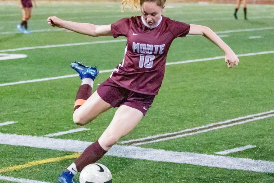 Five locals named to All-State Girls Soccer Teams