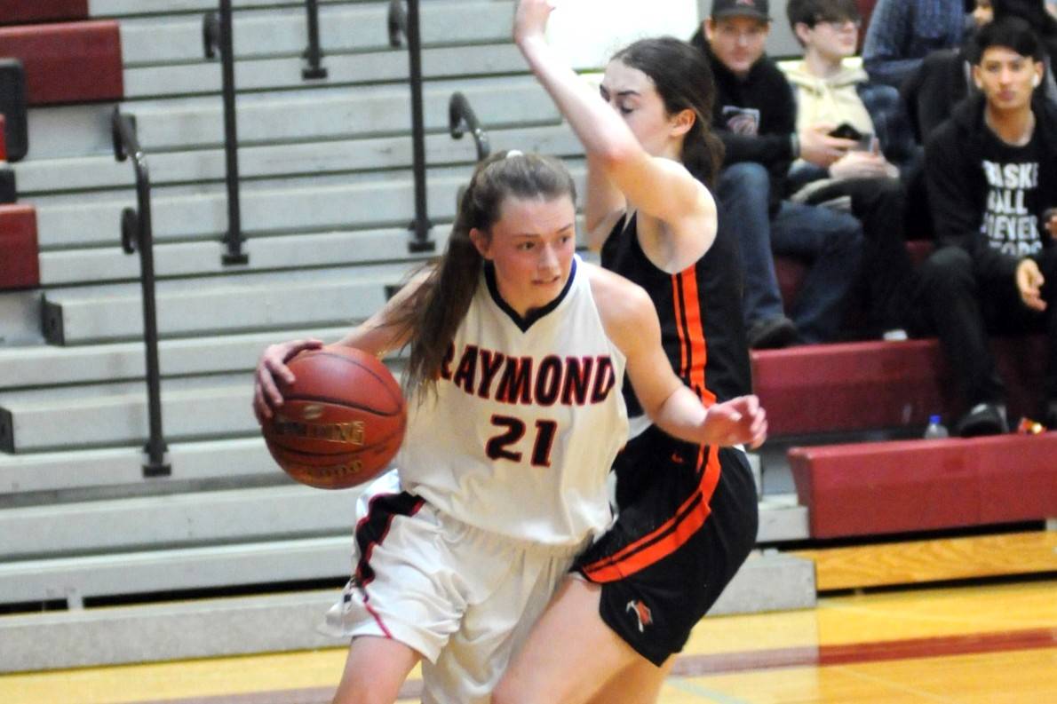 Prep Basketball Roundup: Raymond struggles in upset loss to Rainier