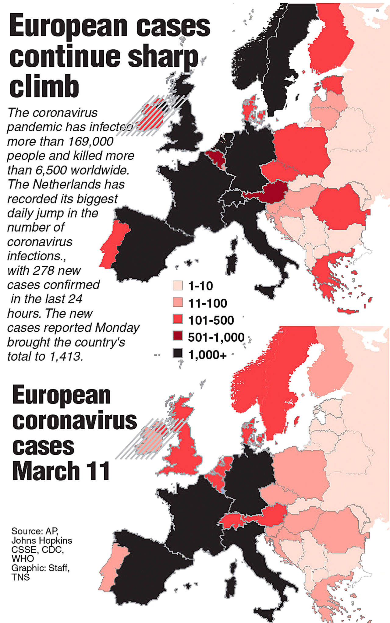 EU set to impose 30-day entry restrictions to counter coronavirus