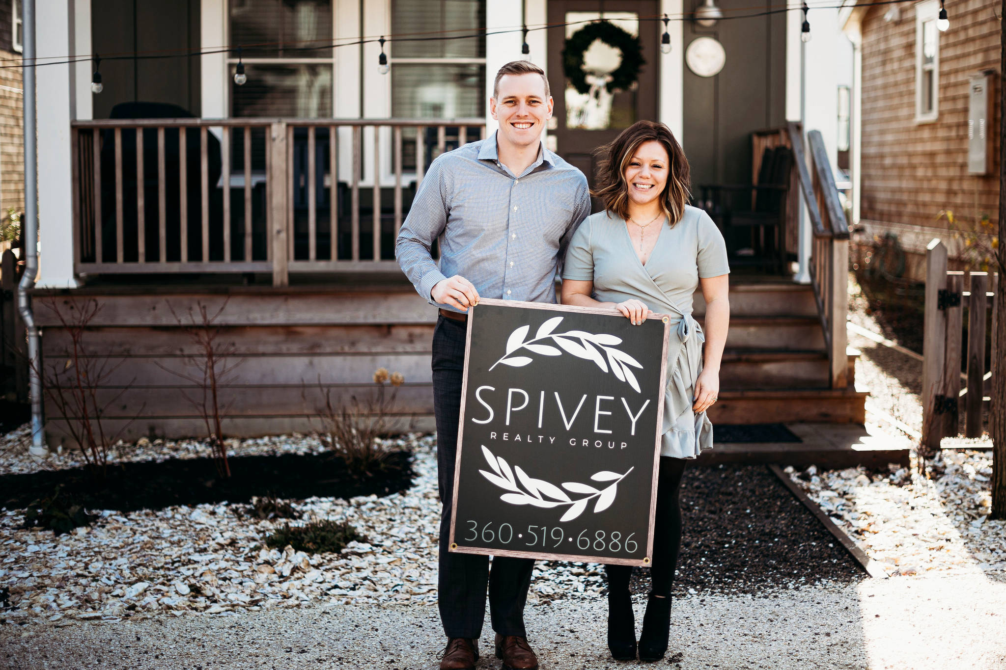 Spivey Realty Group