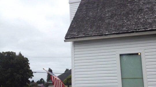 Allen Leister | The Daily World
                                The Chehalis Valley Historical Society Museum, which is dedicated to preserving the history and culture of Chehalis Valley, opened Saturday, June 4, 2022, in Montesano. Guests can enter for free and will be offered free food and refreshments.