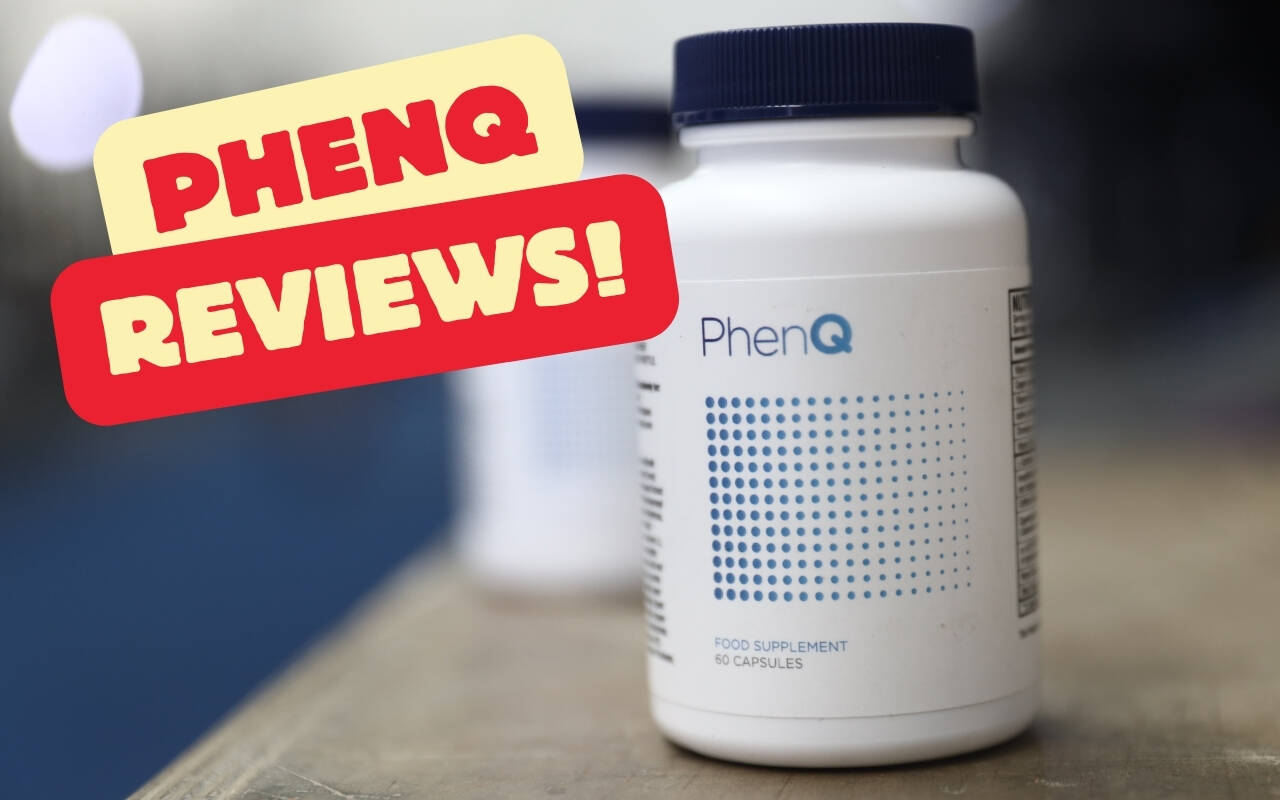 PhenQ and Metabolism Boosting Your Weight Loss Journey Naturally The Vidette